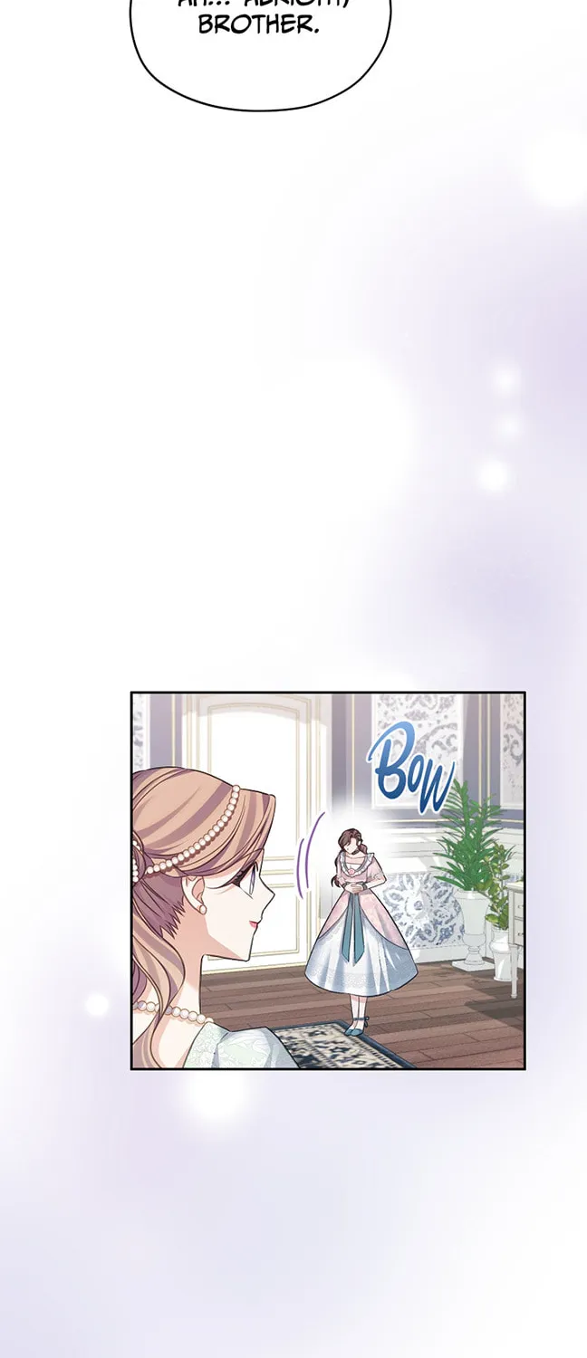 Read My Dear Aster chapter 45 image 19 on Lezhin