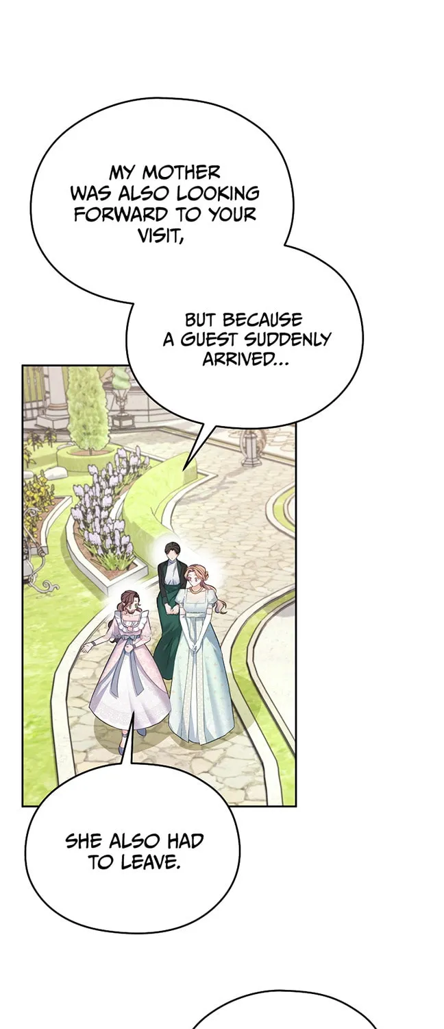 Read My Dear Aster chapter 45 image 2 on Lezhin