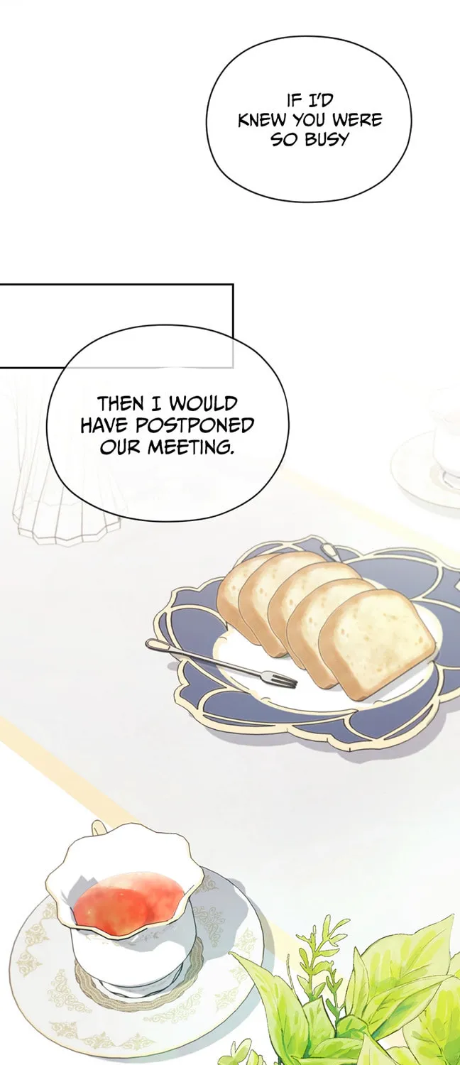 Read My Dear Aster chapter 45 image 21 on Lezhin