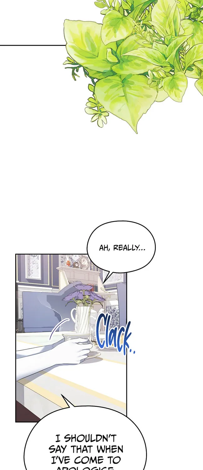 Read My Dear Aster chapter 45 image 22 on Lezhin