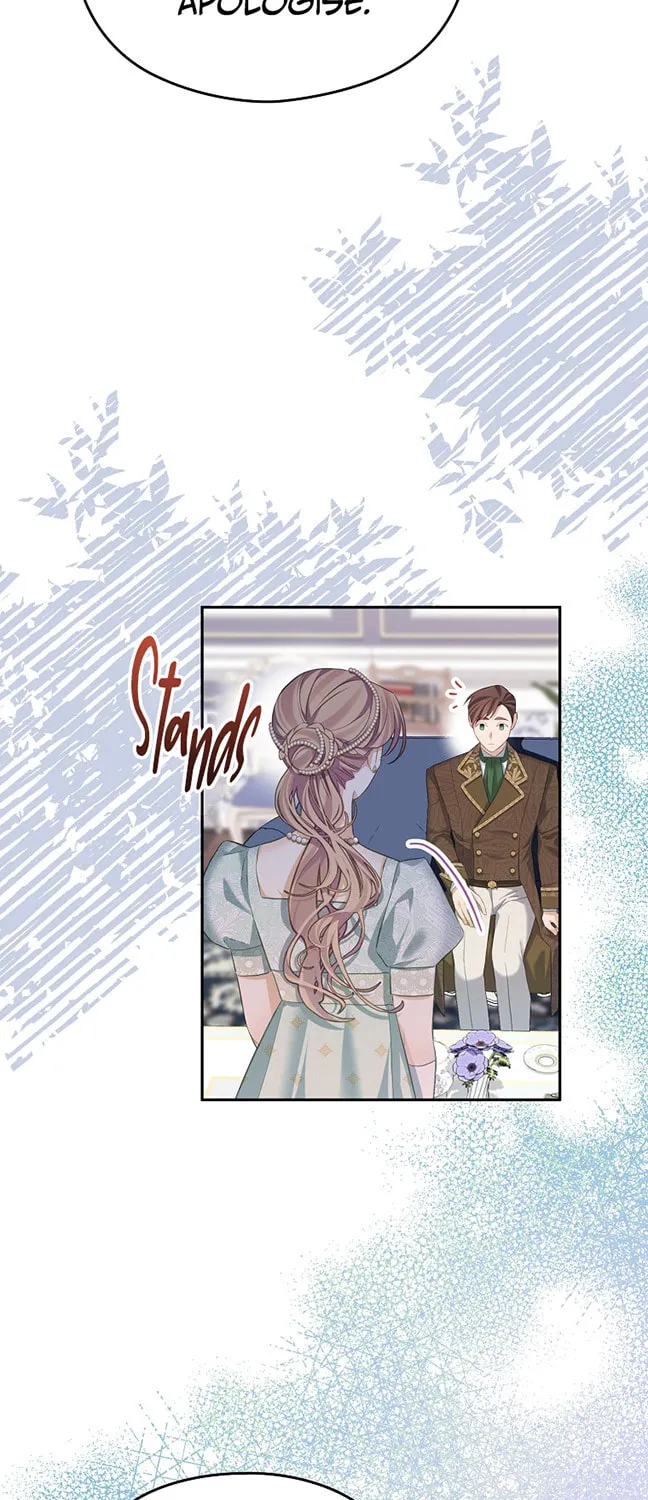 Read My Dear Aster chapter 45 image 23 on Lezhin