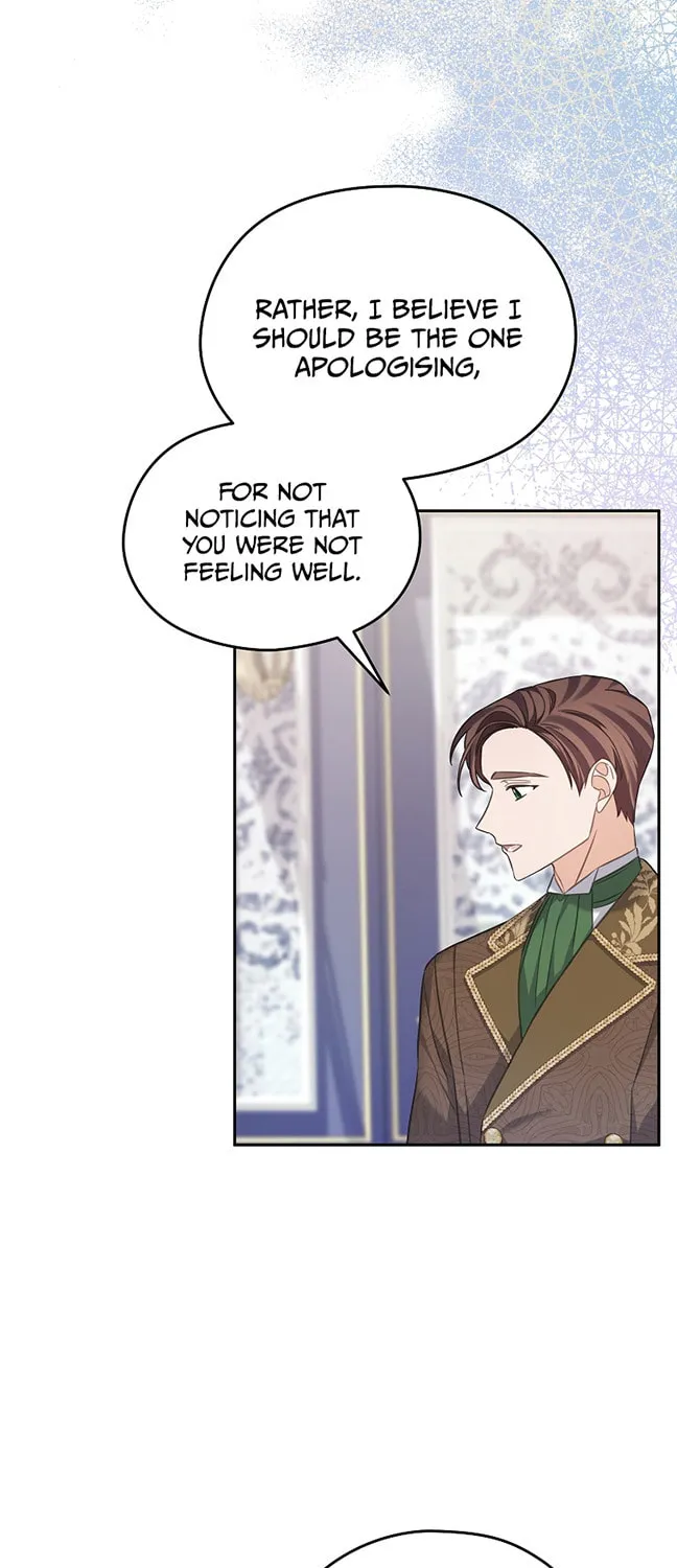 Read My Dear Aster chapter 45 image 25 on Lezhin