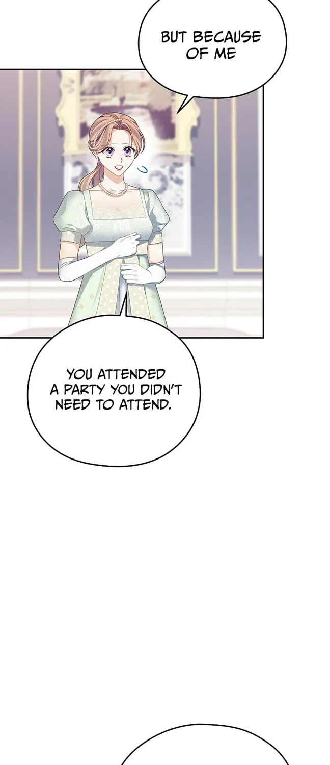 Read My Dear Aster chapter 45 image 26 on Lezhin