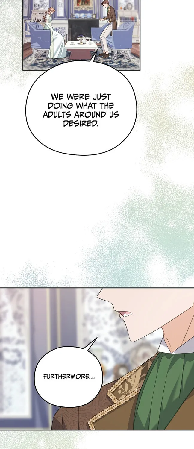 Read My Dear Aster chapter 45 image 28 on Lezhin