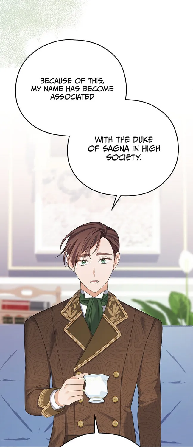 Read My Dear Aster chapter 45 image 29 on Lezhin
