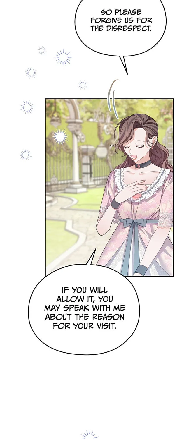 Read My Dear Aster chapter 45 image 3 on Lezhin