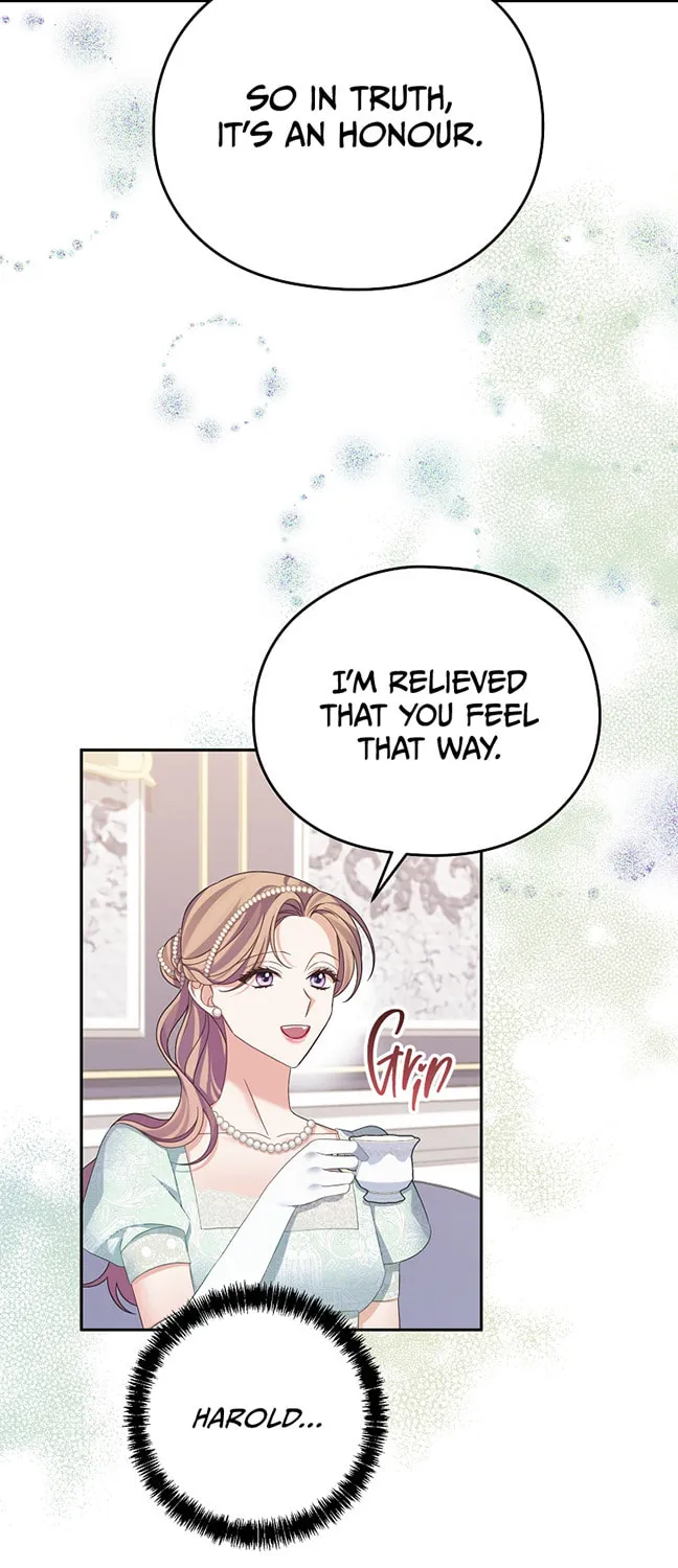 Read My Dear Aster chapter 45 image 30 on Lezhin