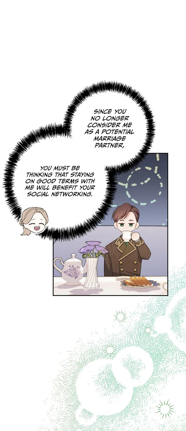Read My Dear Aster chapter 45 image 31 on Lezhin