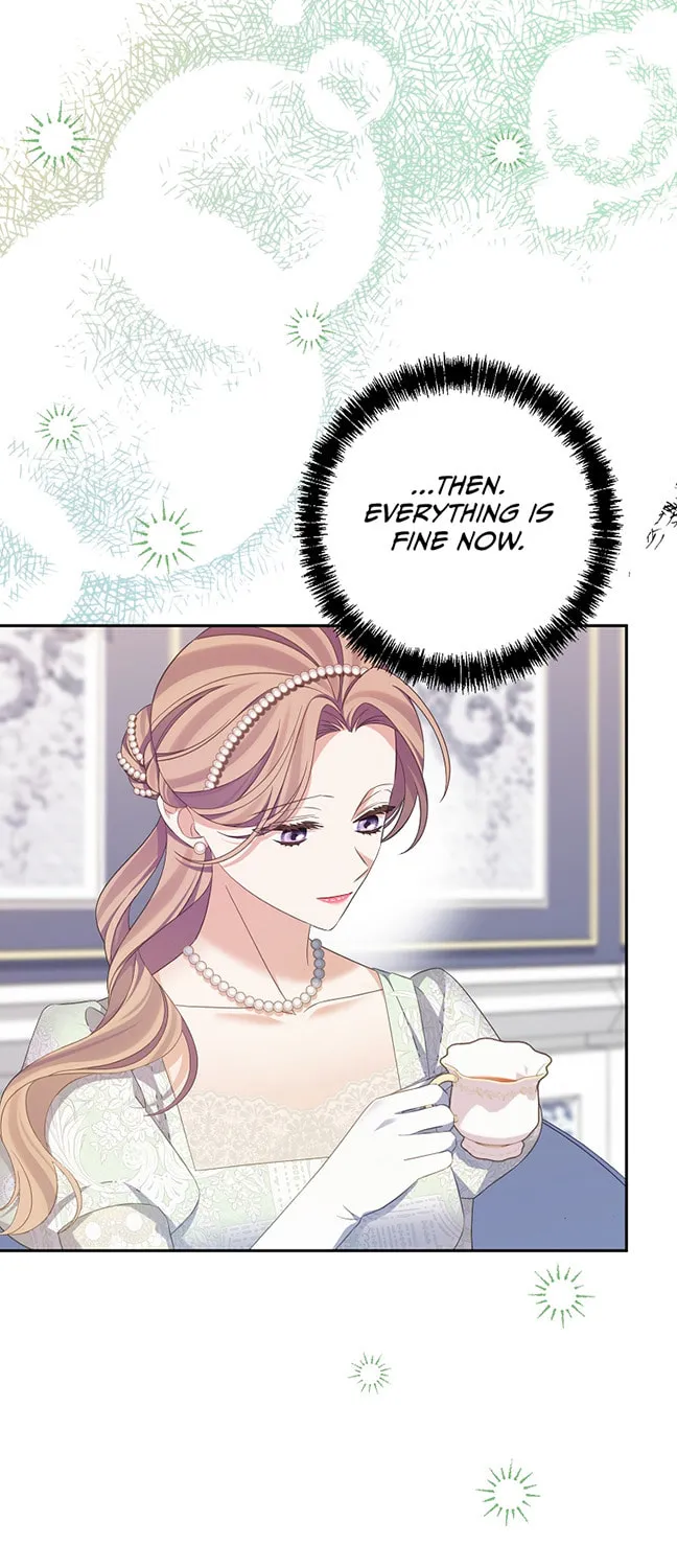Read My Dear Aster chapter 45 image 32 on Lezhin