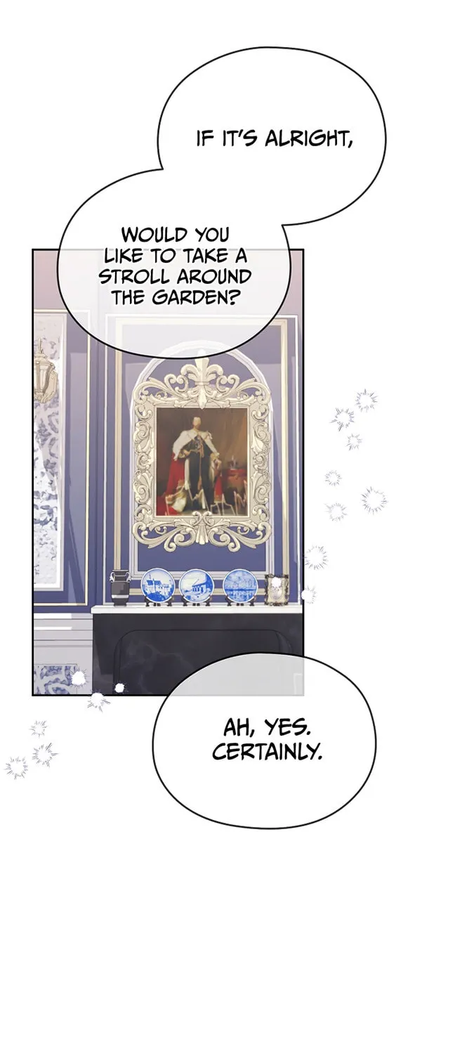 Read My Dear Aster chapter 45 image 33 on Lezhin