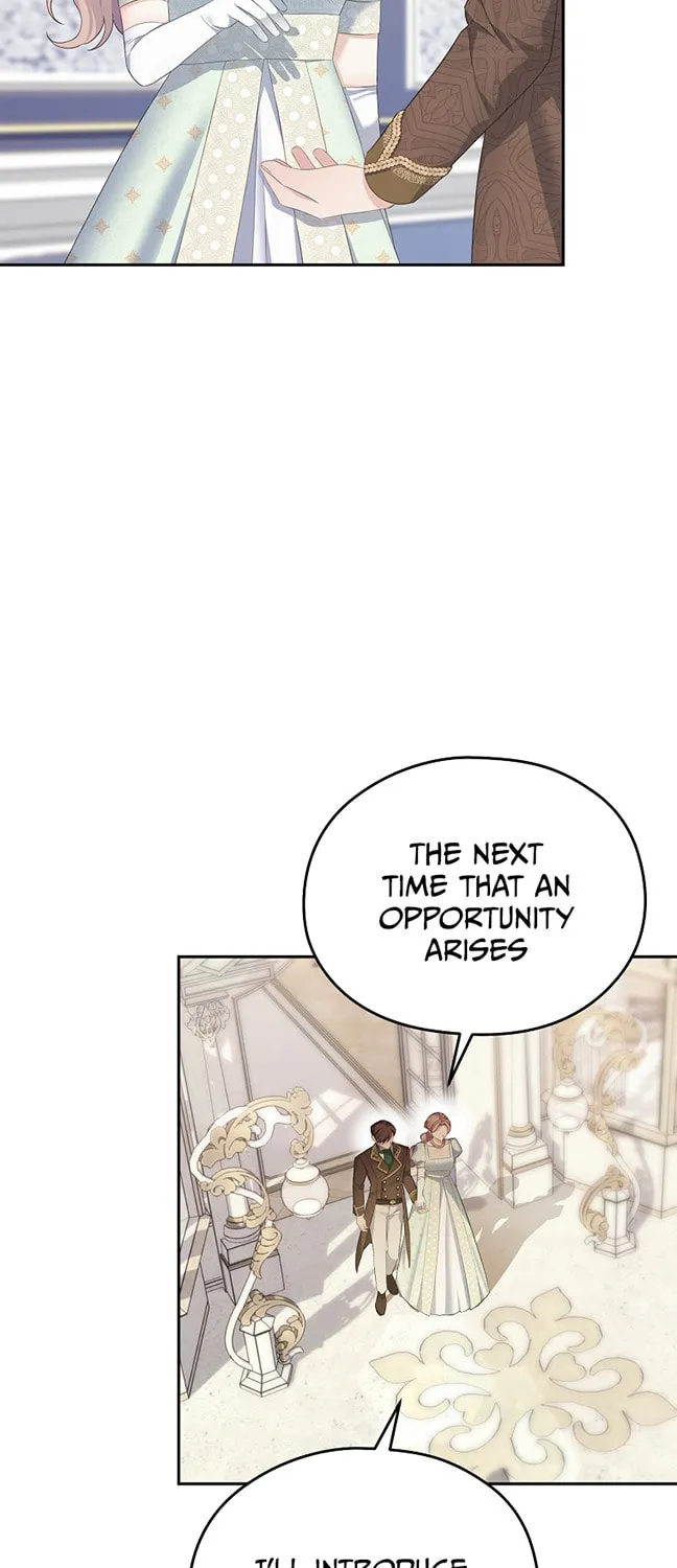 Read My Dear Aster chapter 45 image 37 on Lezhin