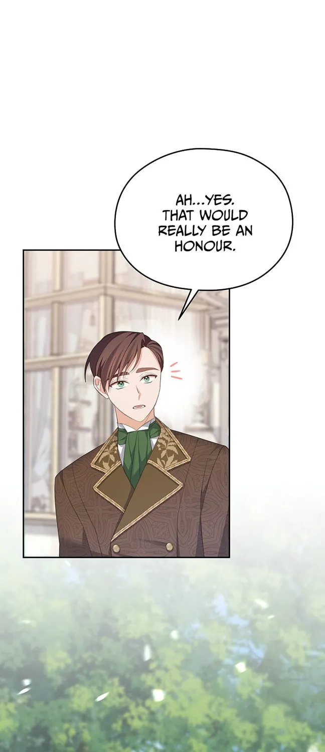 Read My Dear Aster chapter 45 image 39 on Lezhin