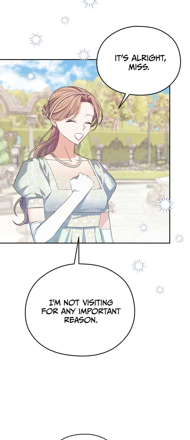Read My Dear Aster chapter 45 image 4 on Lezhin