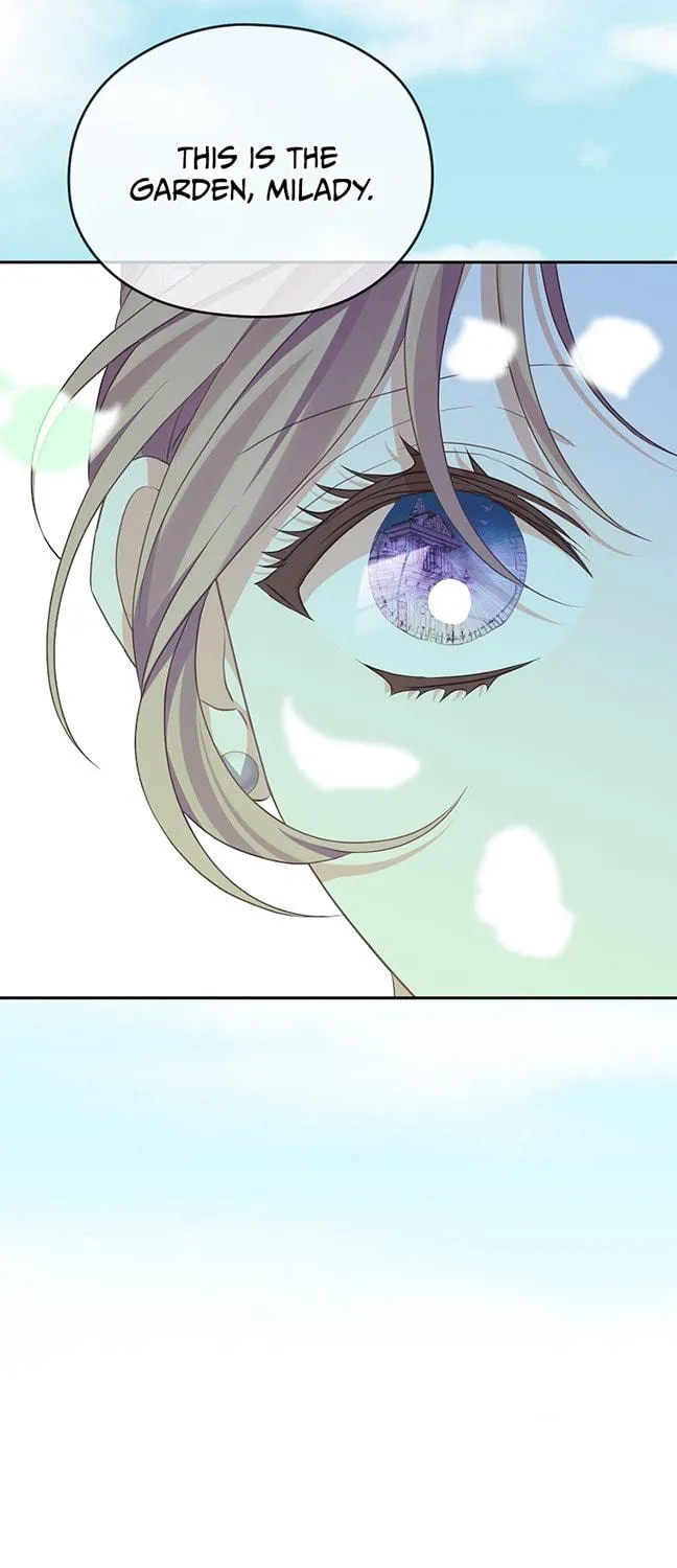Read My Dear Aster chapter 45 image 43 on Lezhin