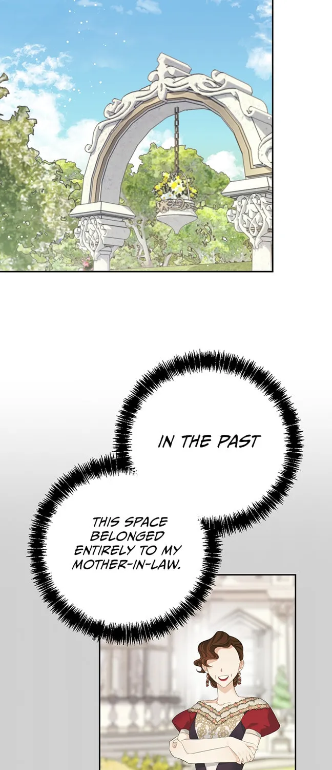 Read My Dear Aster chapter 45 image 45 on Lezhin