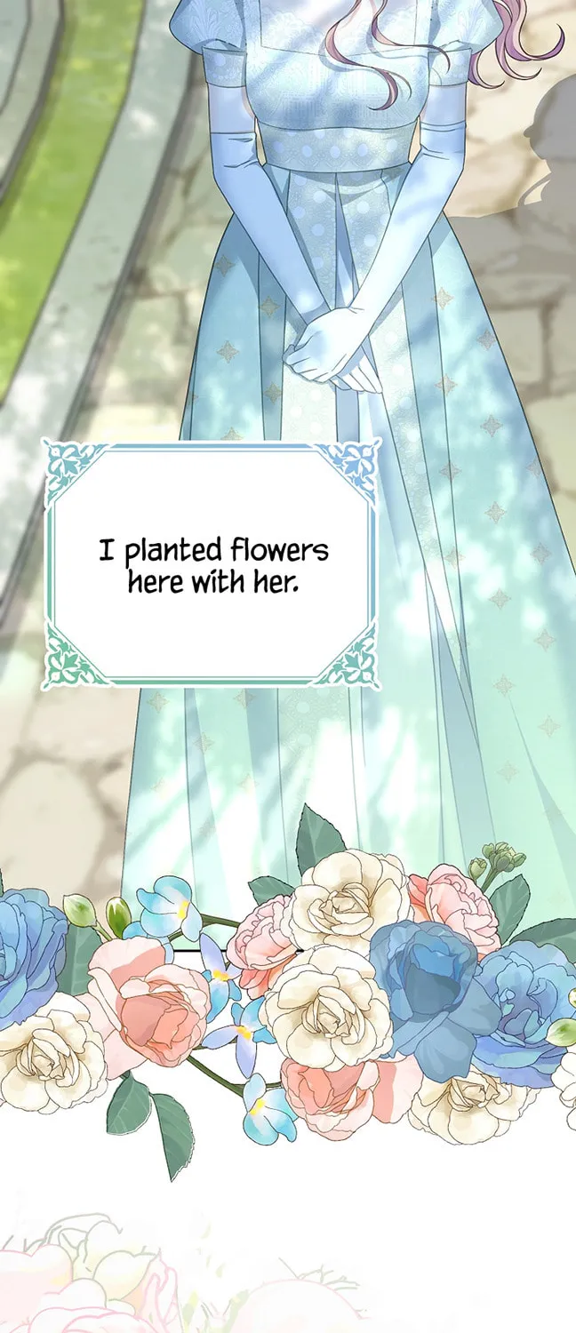 Read My Dear Aster chapter 45 image 48 on Lezhin