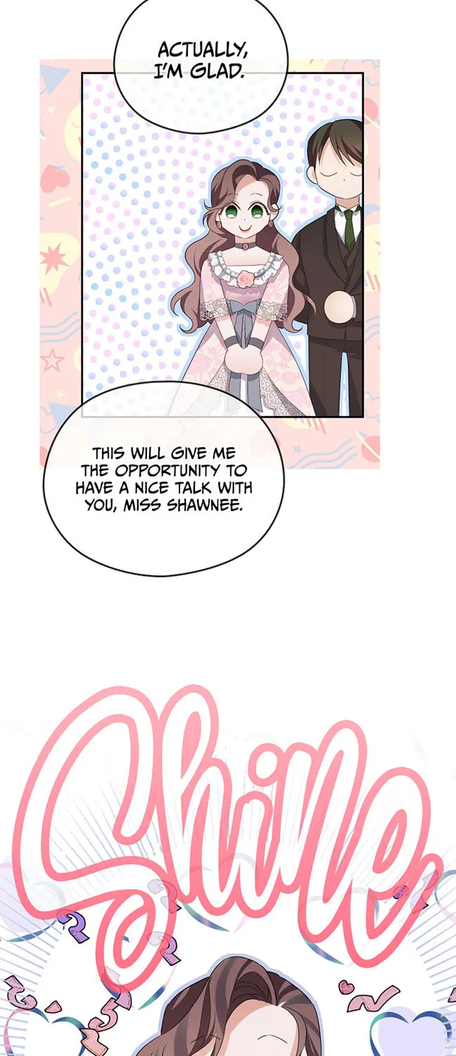 Read My Dear Aster chapter 45 image 5 on Lezhin