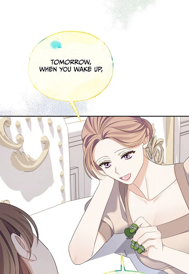 Read My Dear Aster chapter 45 image 52 on Lezhin