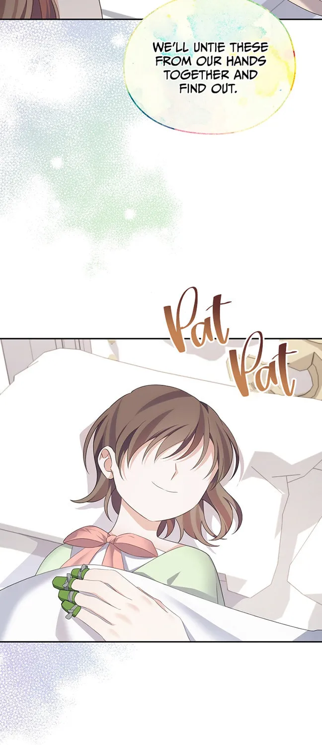 Read My Dear Aster chapter 45 image 53 on Lezhin