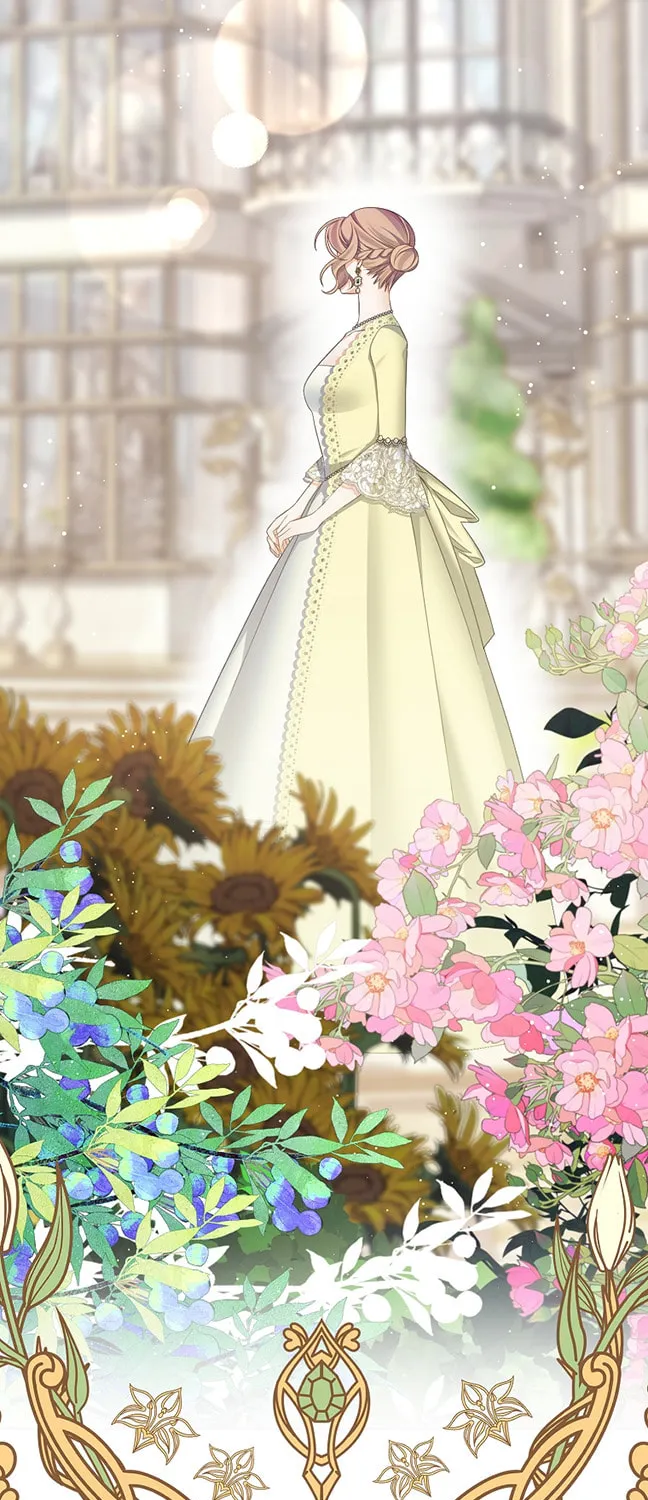 Read My Dear Aster chapter 45 image 57 on Lezhin