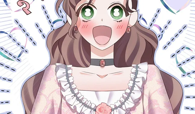 Read My Dear Aster chapter 45 image 6 on Lezhin