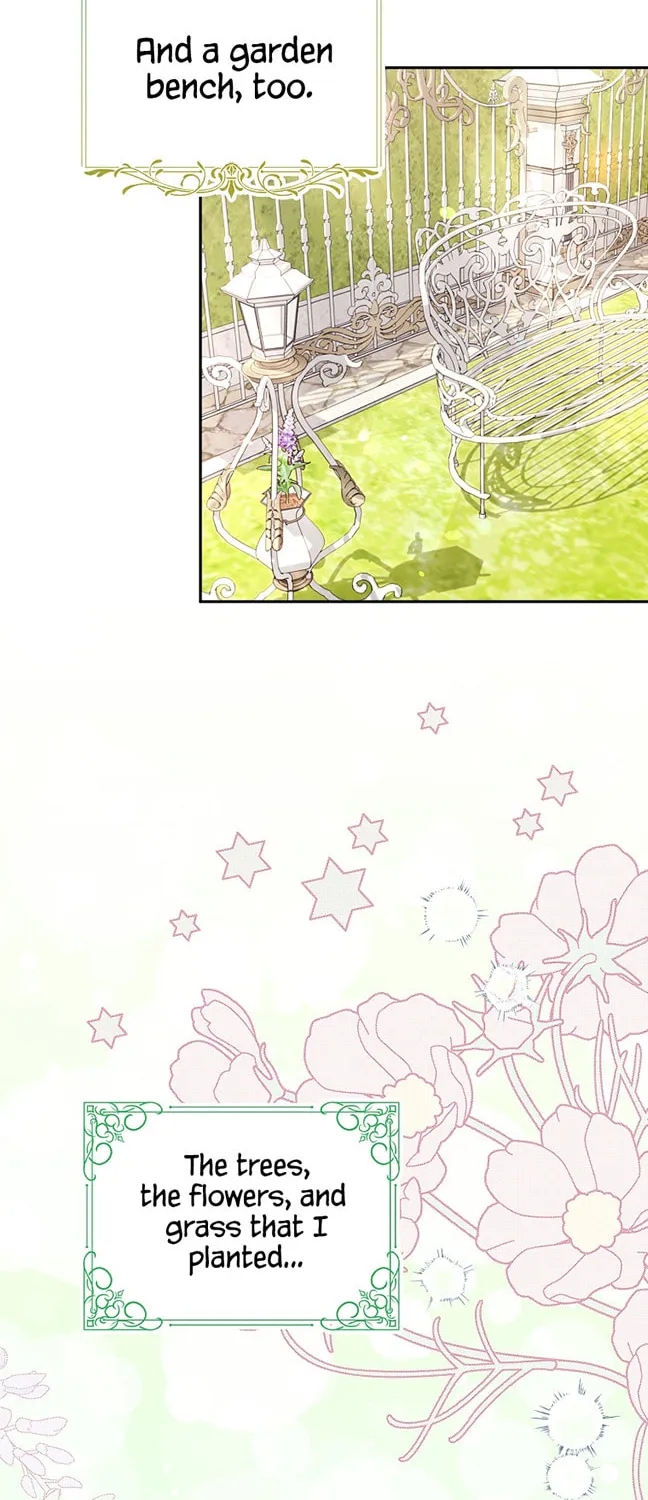 Read My Dear Aster chapter 45 image 61 on Lezhin