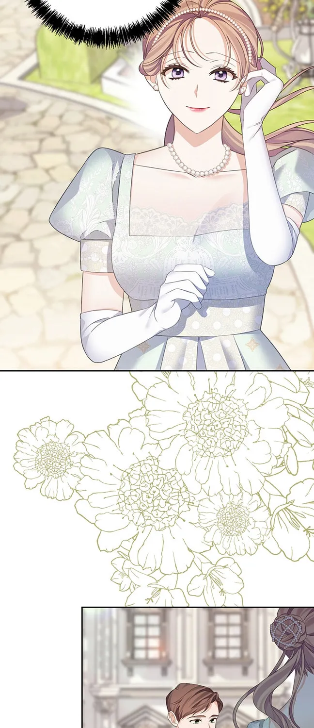 Read My Dear Aster chapter 45 image 63 on Lezhin