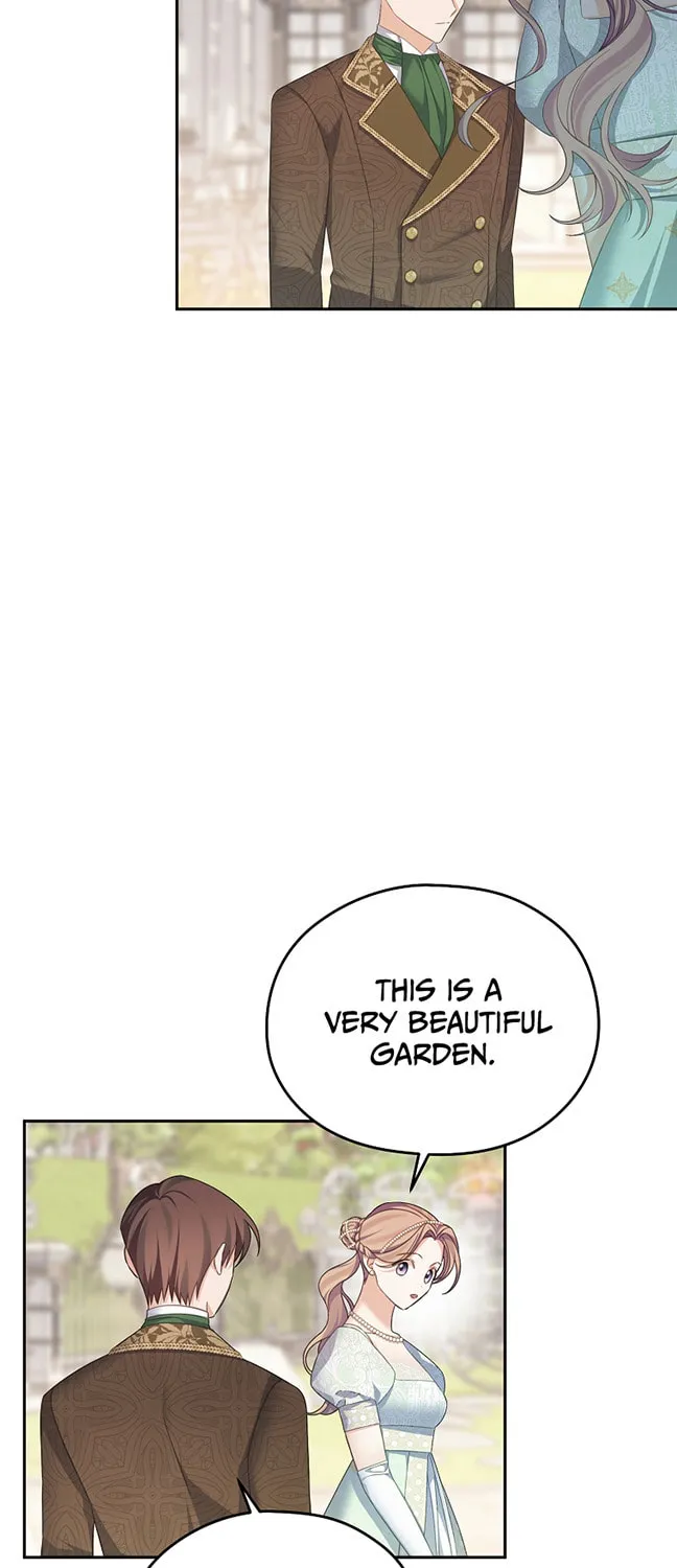 Read My Dear Aster chapter 45 image 64 on Lezhin