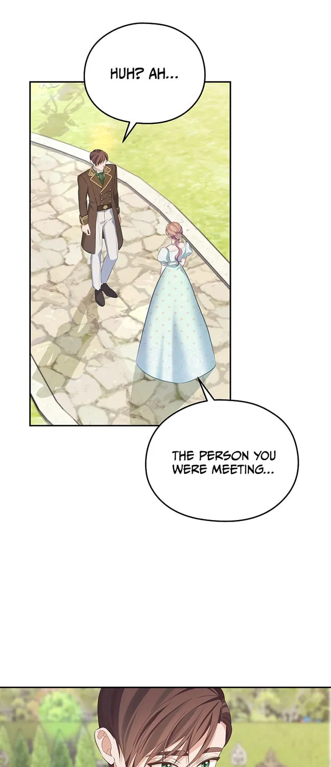 Read My Dear Aster chapter 45 image 67 on Lezhin