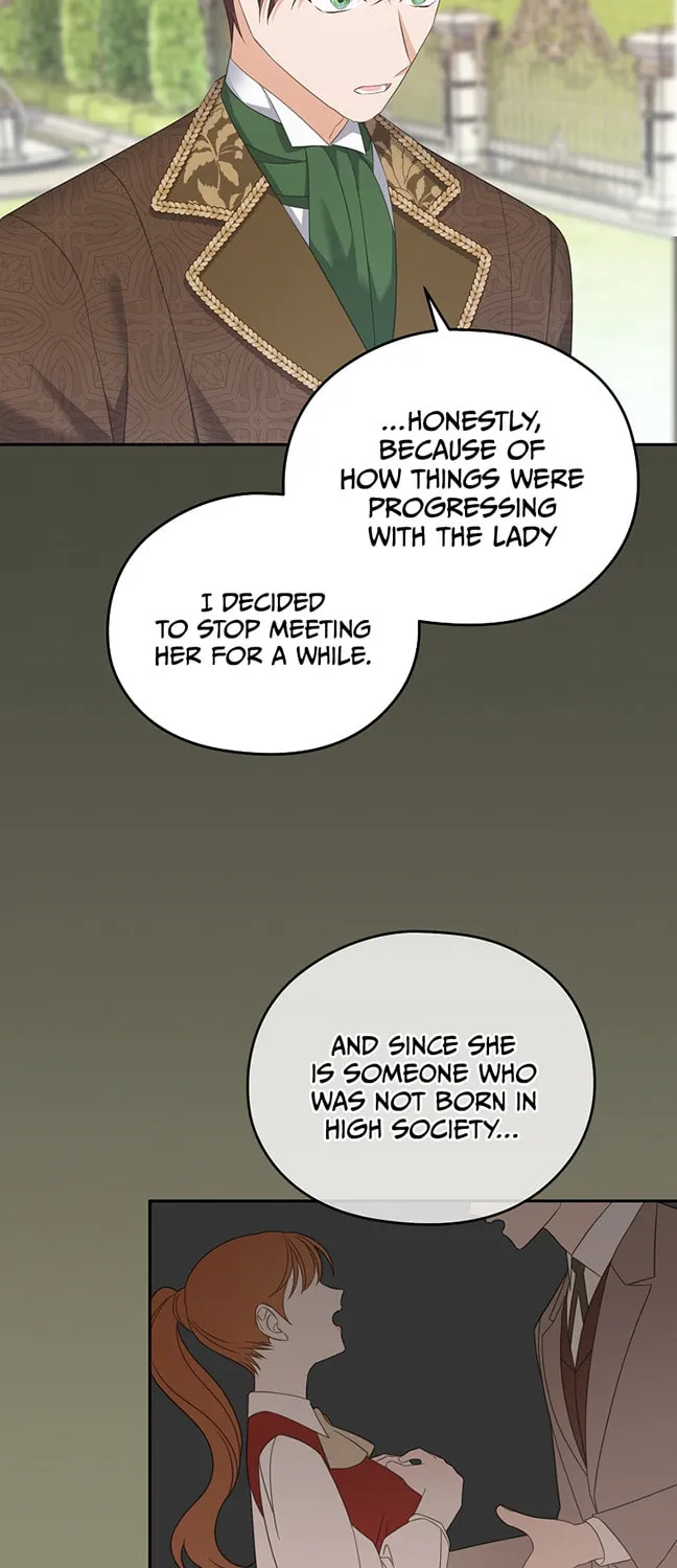 Read My Dear Aster chapter 45 image 68 on Lezhin