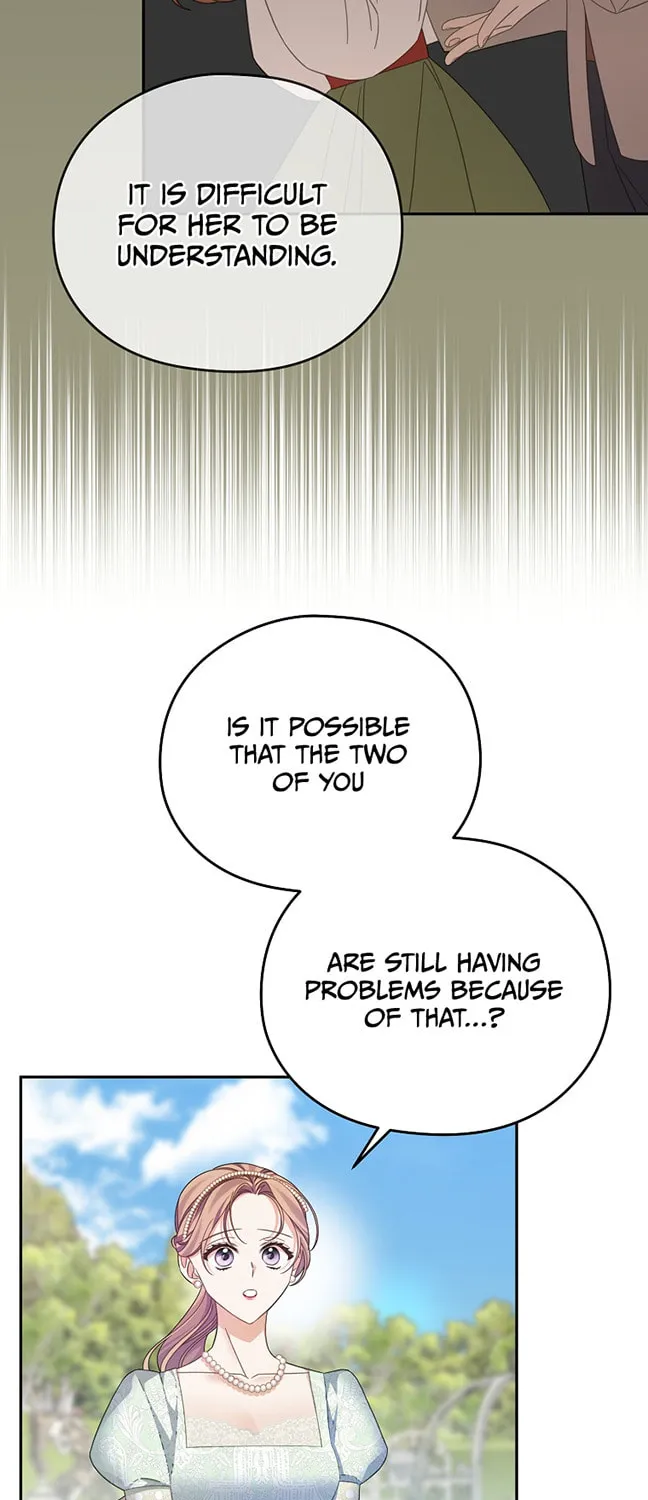 Read My Dear Aster chapter 45 image 69 on Lezhin