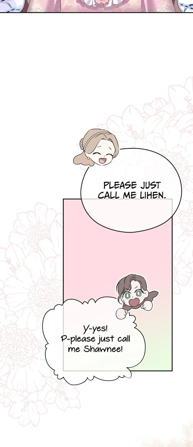 Read My Dear Aster chapter 45 image 7 on Lezhin