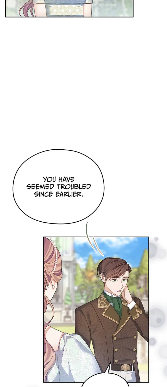 Read My Dear Aster chapter 45 image 70 on Lezhin