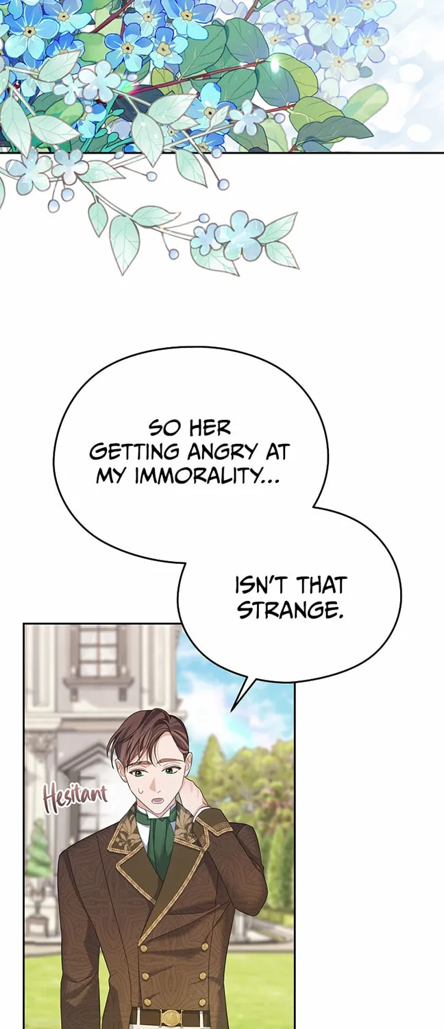 Read My Dear Aster chapter 46 image 1 on Lezhin
