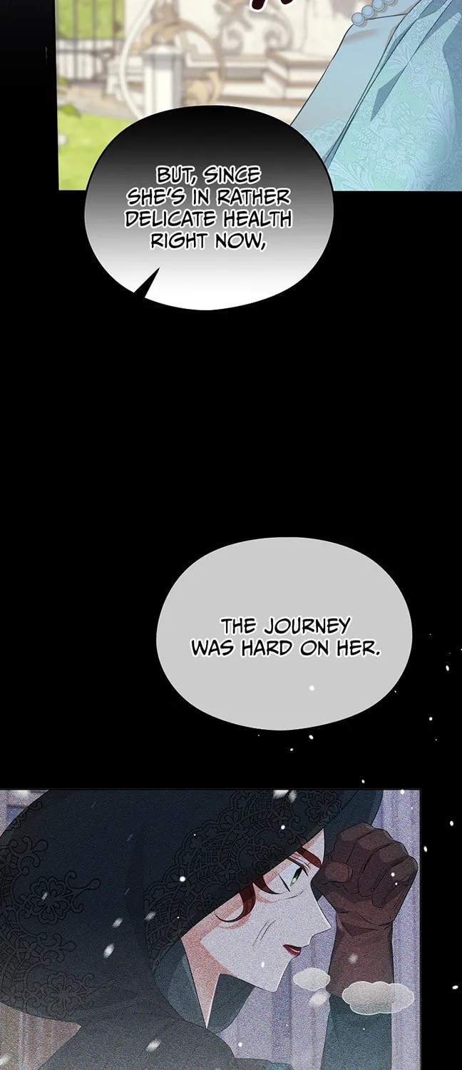 Read My Dear Aster chapter 46 image 11 on Lezhin