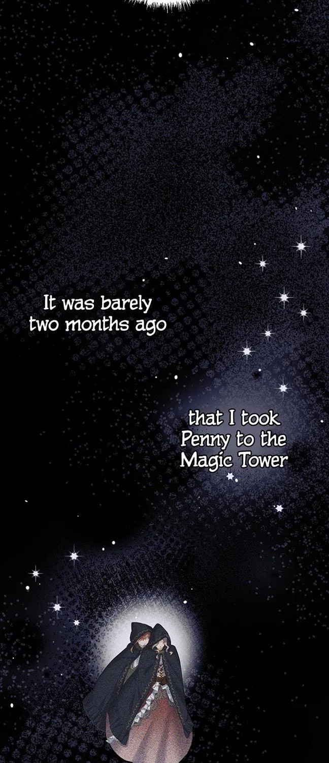 Read My Dear Aster chapter 46 image 14 on Lezhin