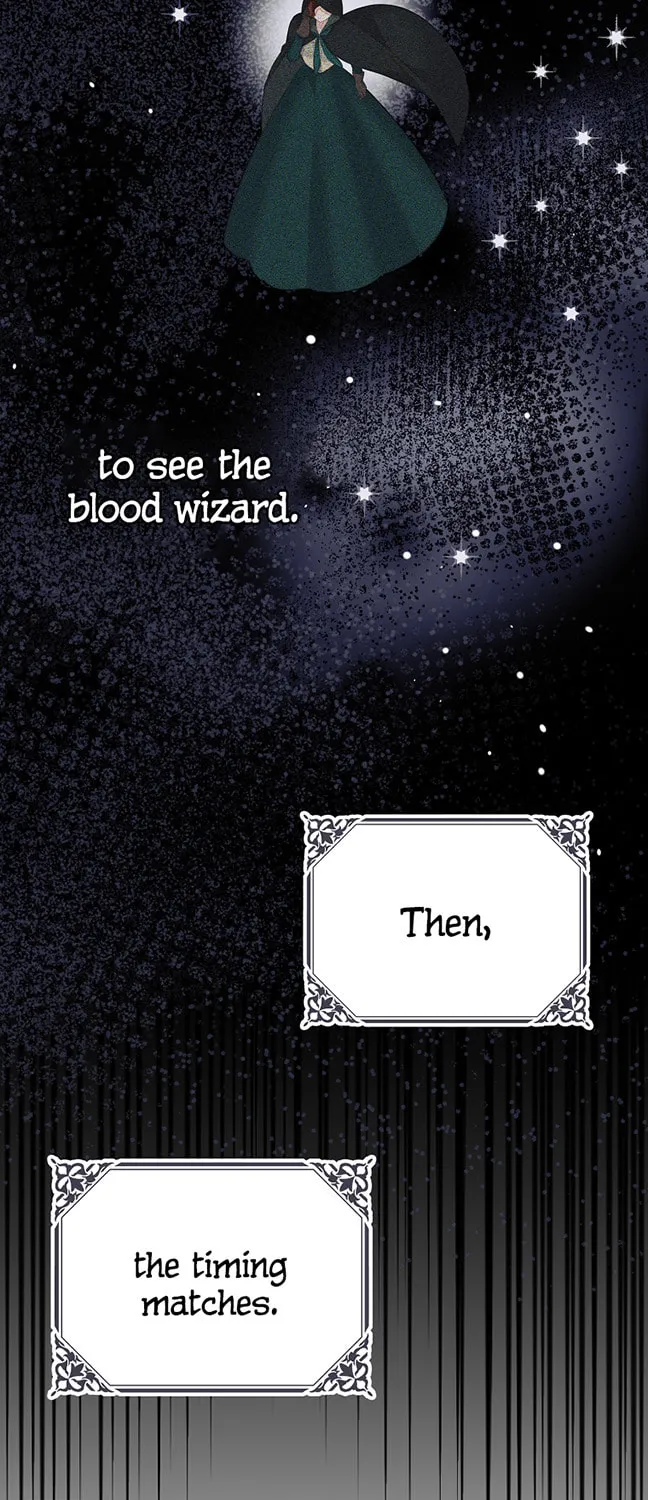 Read My Dear Aster chapter 46 image 16 on Lezhin