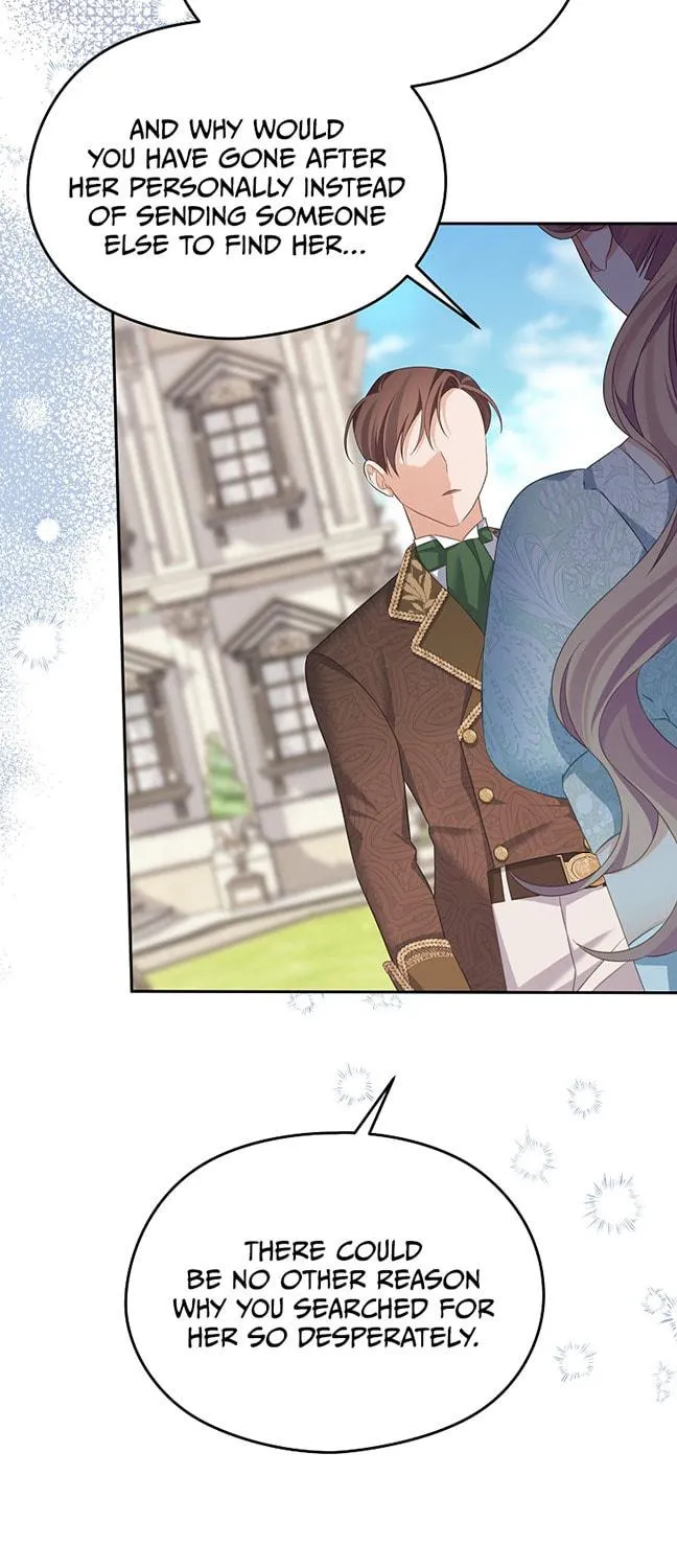 Read My Dear Aster chapter 46 image 20 on Lezhin