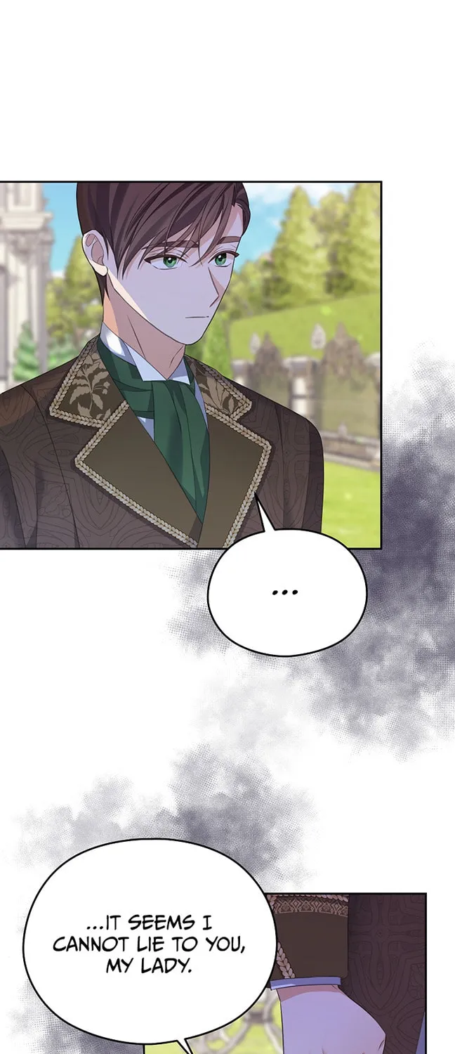 Read My Dear Aster chapter 46 image 22 on Lezhin