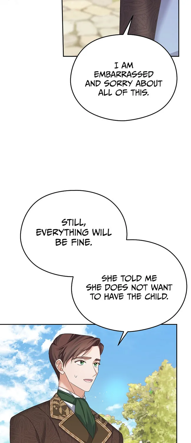 Read My Dear Aster chapter 46 image 24 on Lezhin