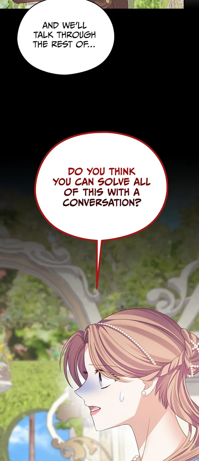 Read My Dear Aster chapter 46 image 26 on Lezhin