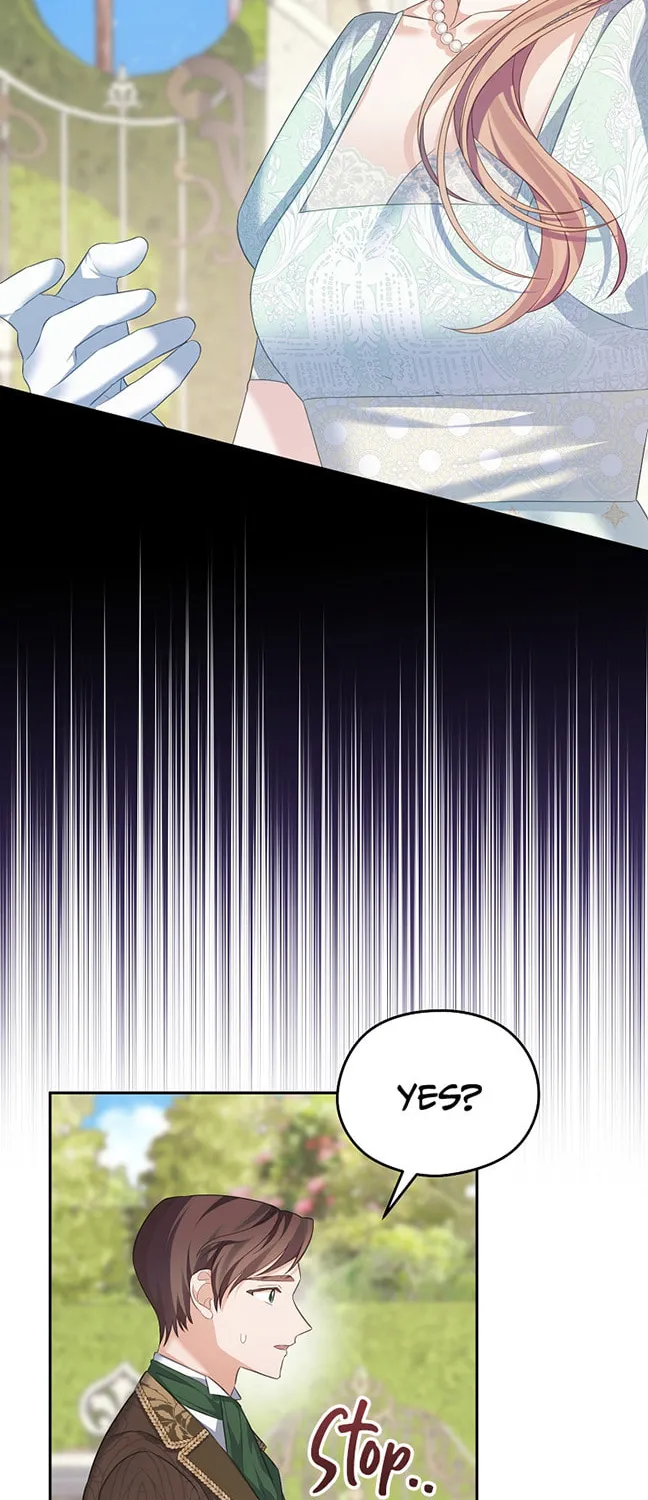 Read My Dear Aster chapter 46 image 27 on Lezhin