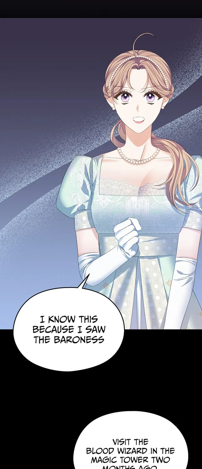 Read My Dear Aster chapter 46 image 29 on Lezhin