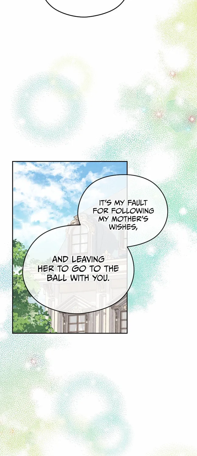 Read My Dear Aster chapter 46 image 3 on Lezhin
