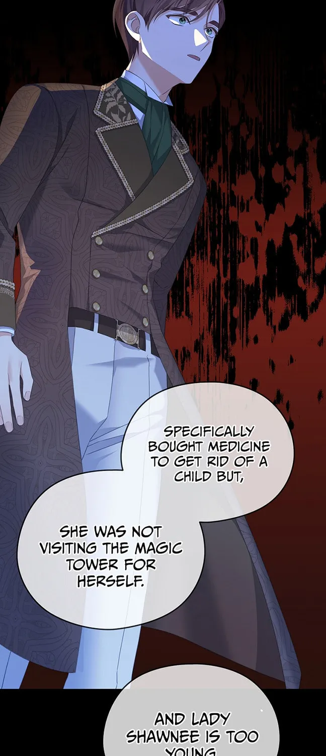 Read My Dear Aster chapter 46 image 31 on Lezhin