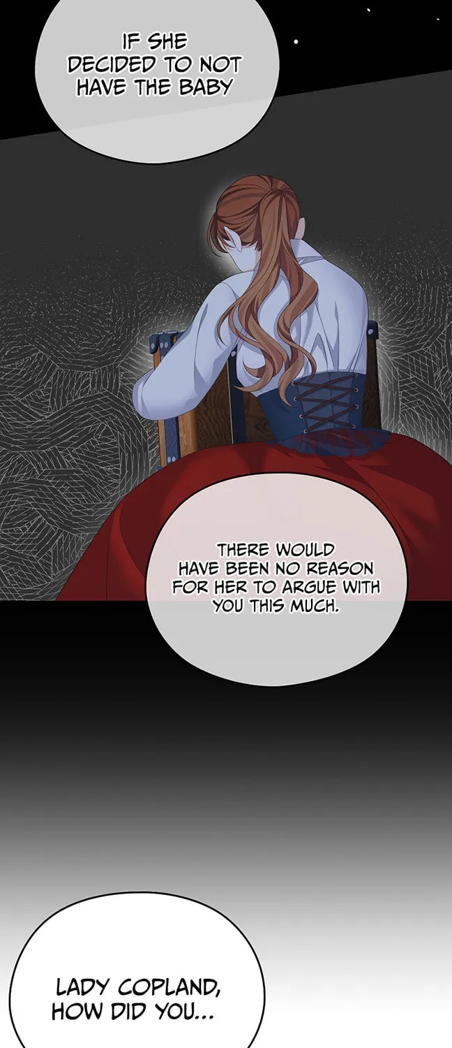 Read My Dear Aster chapter 46 image 33 on Lezhin