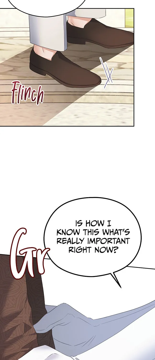 Read My Dear Aster chapter 46 image 34 on Lezhin