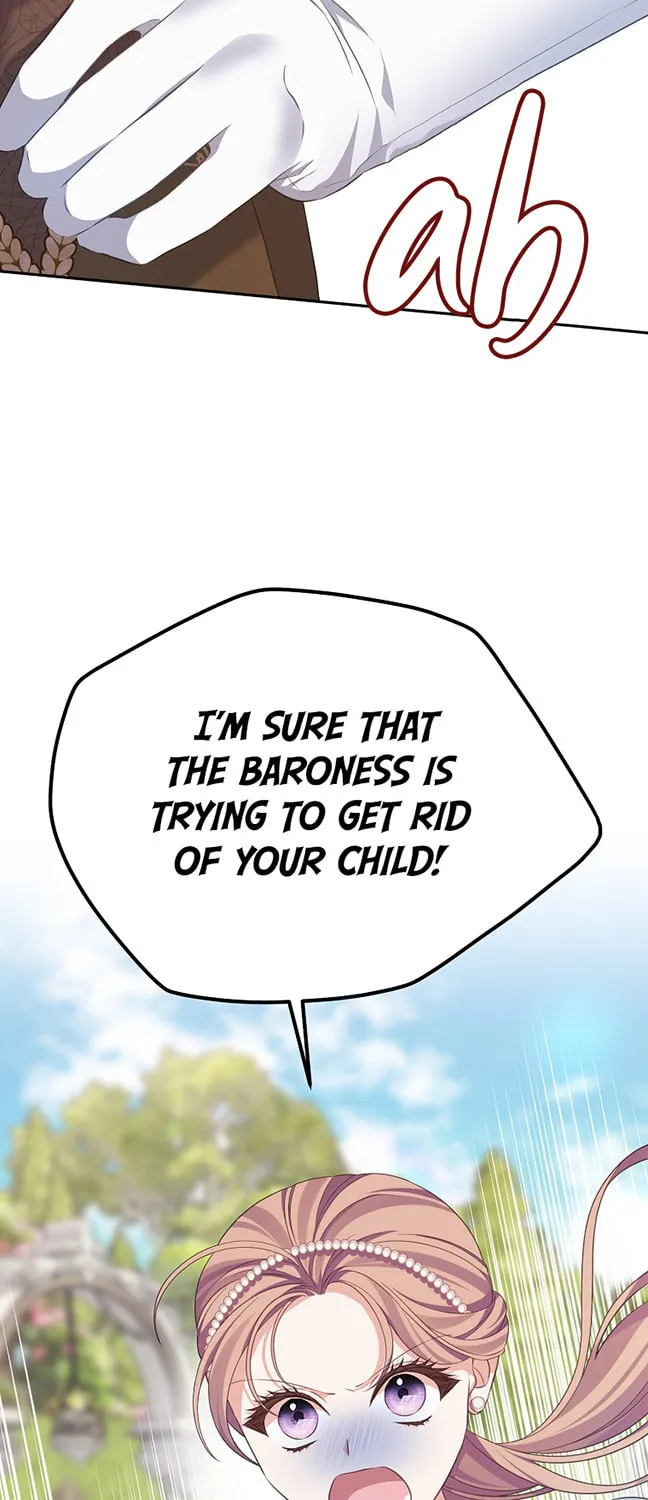 Read My Dear Aster chapter 46 image 35 on Lezhin