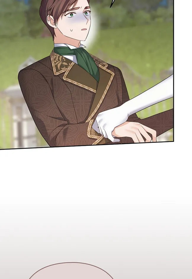 Read My Dear Aster chapter 46 image 38 on Lezhin