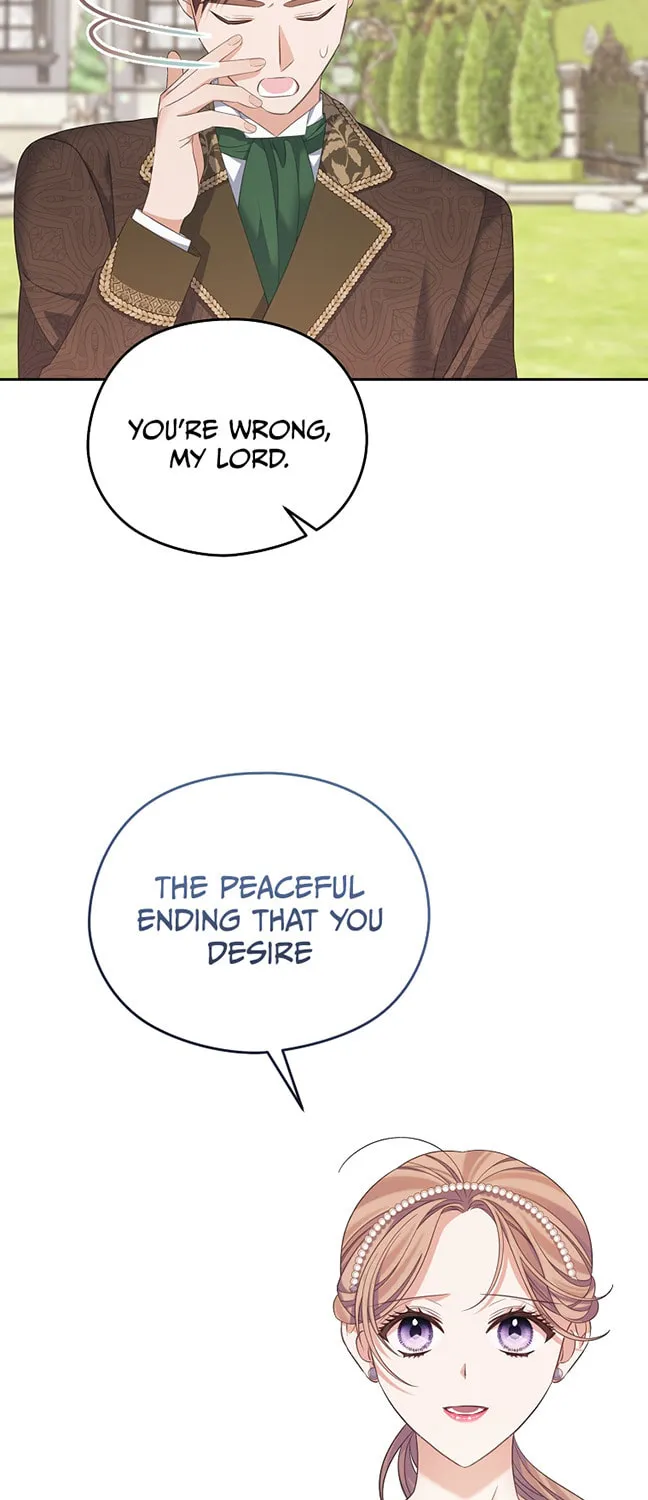 Read My Dear Aster chapter 46 image 41 on Lezhin
